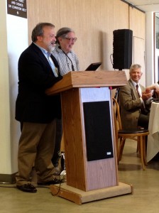 LL-Biennial Award 2012 Biennial Award 2012