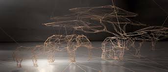  We Are All Connected