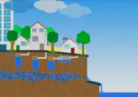 World Water Forum, Istanbul 2009