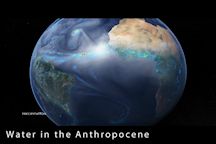 Water in the Anthropocene