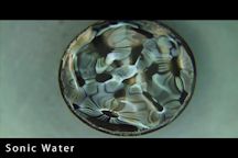 Sonic Water