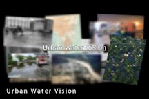 Urban Water Vision