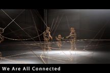 We Are All Connected