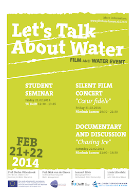 Download the Delft Poster